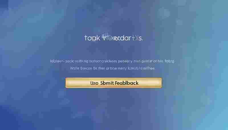 如何为ChatGPT官网提交反馈 如何为ChatGPT官网提交反馈