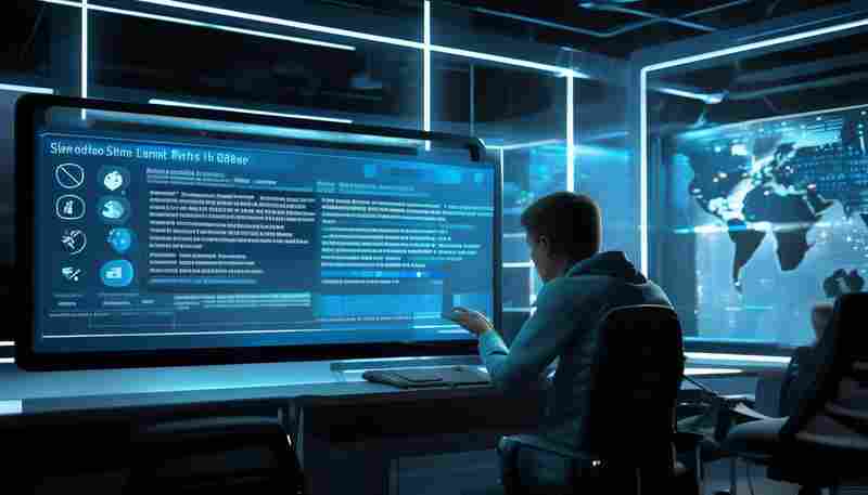 ChatGPT 4.0切换语言的步骤是什么