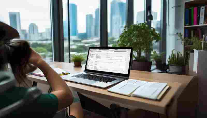 如何通过ChatGPT进行高效的论文写作