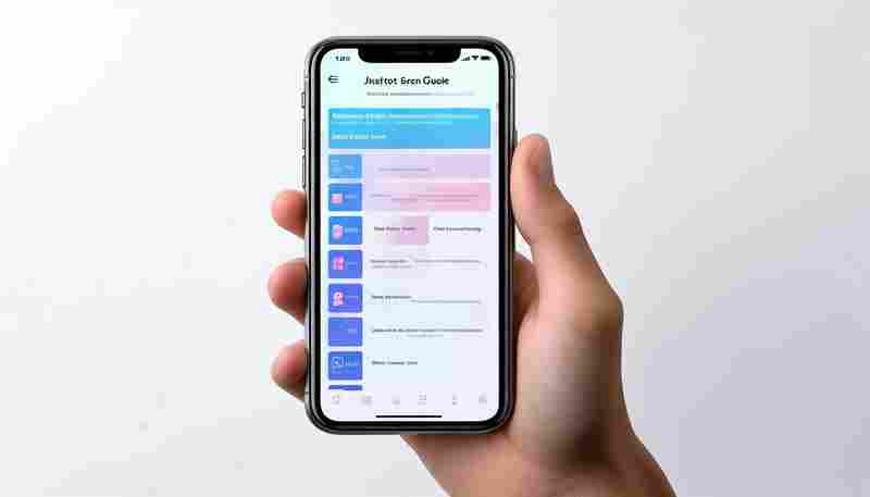 如何在苹果手机上使用ChatGPT编写报告