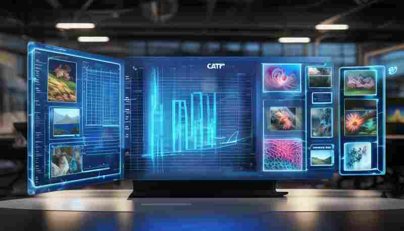 ChatGPT如何进行自动化内容生成