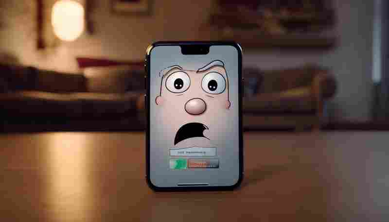 为什么ChatGPT苹果手机版出现卡顿或闪退