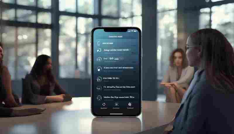 ChatGPT 4.0手机版如何处理敏感话题