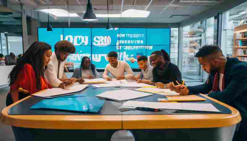 如何通过ChatGPT提高广告创意和文案水平