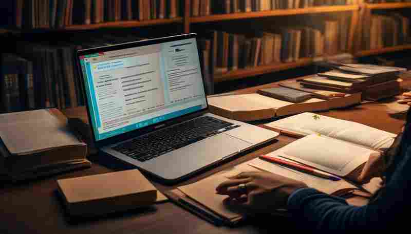 使用ChatGPT进行文献综述时如何避免抄袭