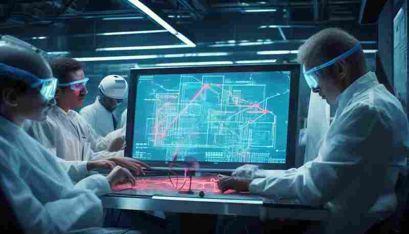 如何检测并修复ChatGPT的网络配置错误