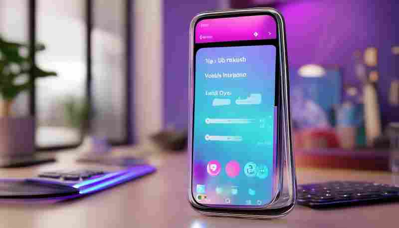 如何在安卓手机上开启ChatGPT的语音输入功能
