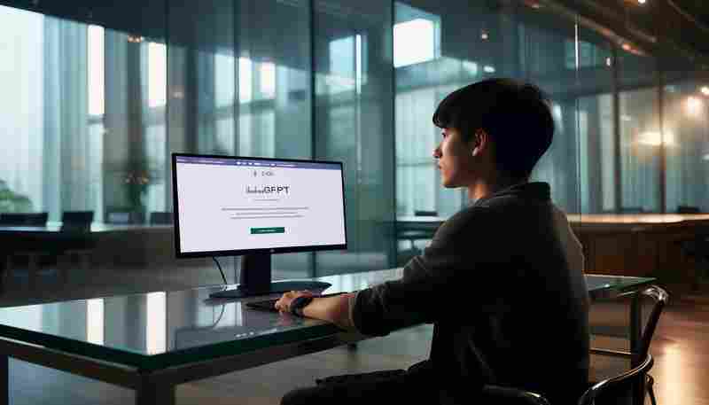 ChatGPT网址的访问是否需要VPN