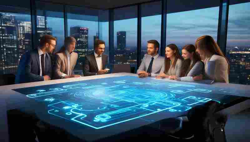 如何在企业中部署ChatGPT 4.0正版