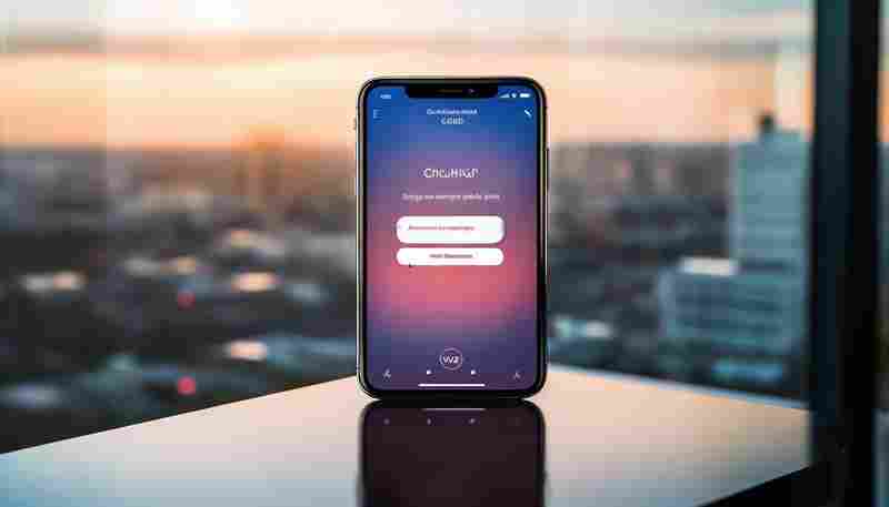 ChatGPT手机端登录失败,VPN是否会影响登录 ChatGPT手机端登录失败,VPN是否会影响登录