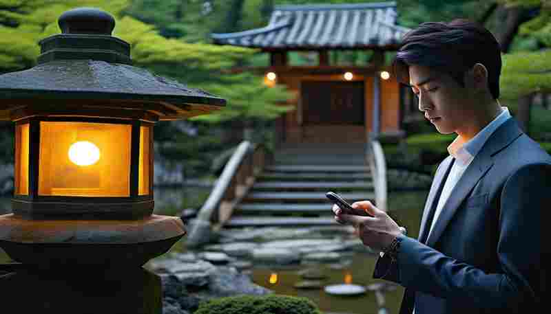 在日本能使用ChatGPT吗 在日本能使用ChatGPT吗