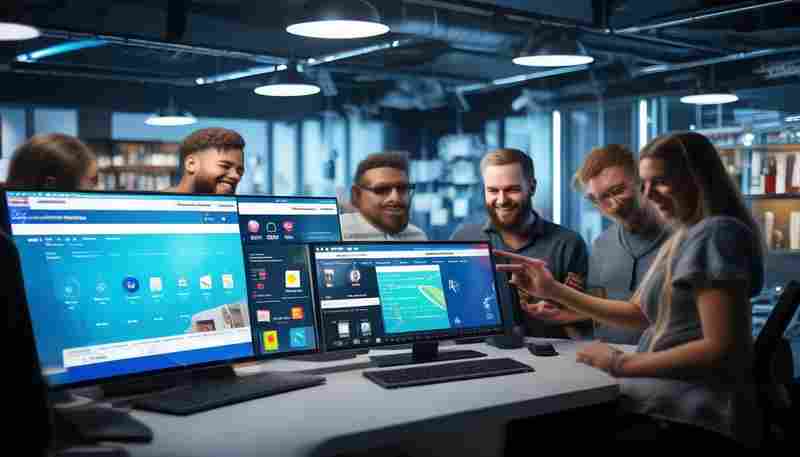 如何通过ChatGPT改进翻译网站的用户体验