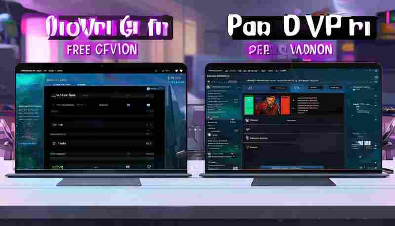 ChatGPT网页版的免费和付费版本有何区别 ChatGPT网页版的免费和付费版本有何区别
