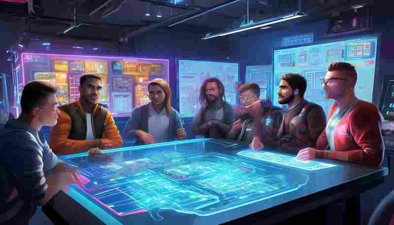 ChatGPT在游戏设计中的潜在应用是什么