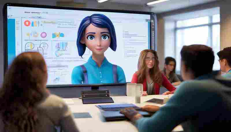 ChatGPT 4.0能否协助进行在线课程的设计