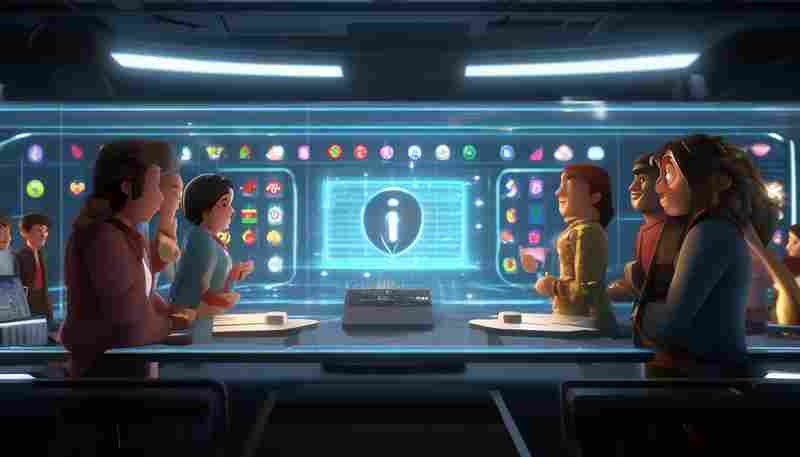 ChatGPT是否能进行多语言对话