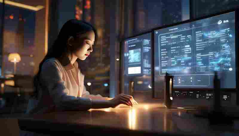 ChatGPT中国用户如何设置个人偏好和数据隐私 ChatGPT中国用户如何设置个人偏好和数据隐私