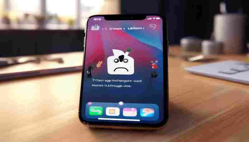 苹果手机安装ChatGPT时遇到存储不足该怎么办