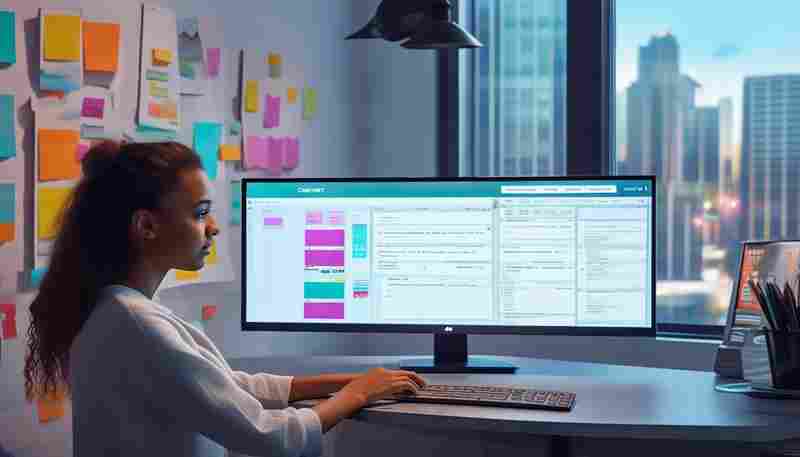 ChatGPT如何支持内容创作者提高工作效率 ChatGPT如何支持内容创作者提高工作效率