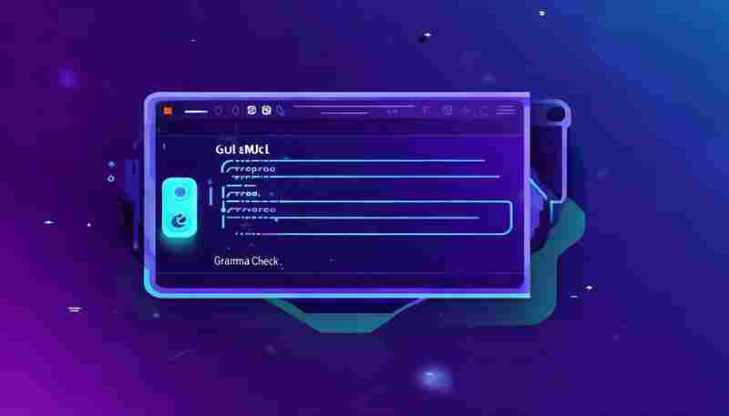 ChatGPT网页版是否支持文本的语法检查功能