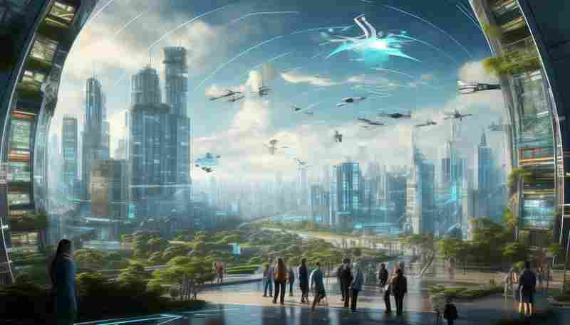 未来ChatGPT技术的发展趋势是什么 未来ChatGPT技术的发展趋势是什么