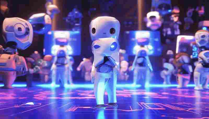 ChatGPT与其他AI对话模型相比有何优势