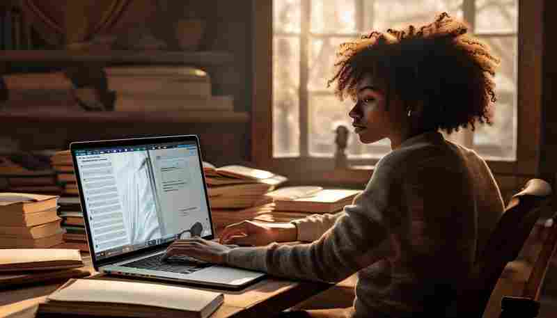 ChatGPT如何提升书面沟通的质量