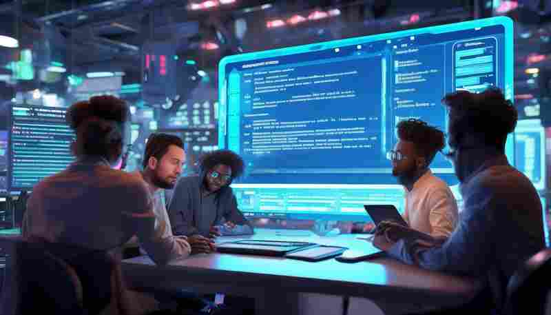 ChatGPT如何帮助简化编程工作