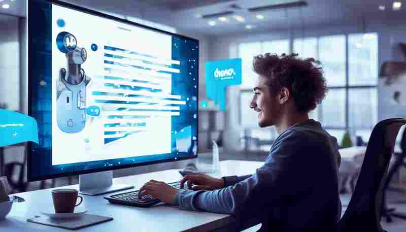 如何通过ChatGPT提高内容创作效率