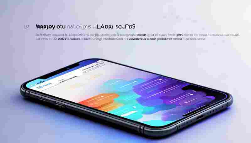 ChatGPT手机软件的最新功能是什么 ChatGPT手机软件的最新功能是什么