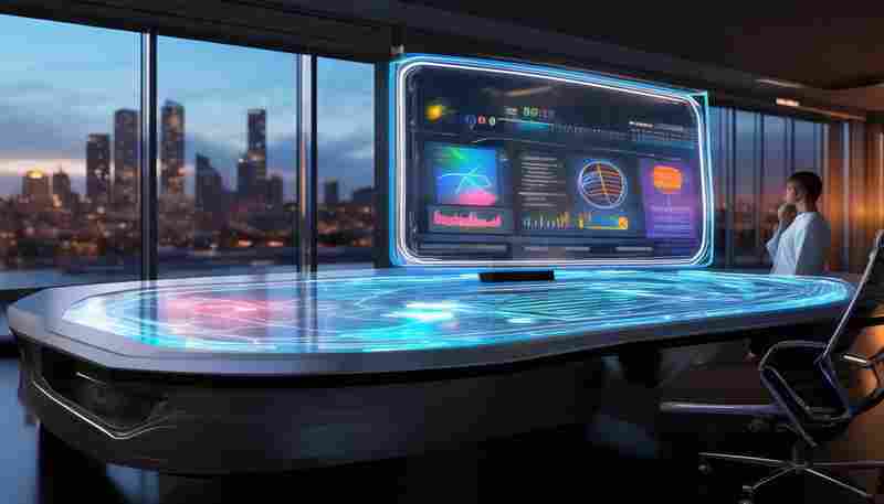 ChatGPT在数据分析中的应用如何 ChatGPT在数据分析中的应用如何