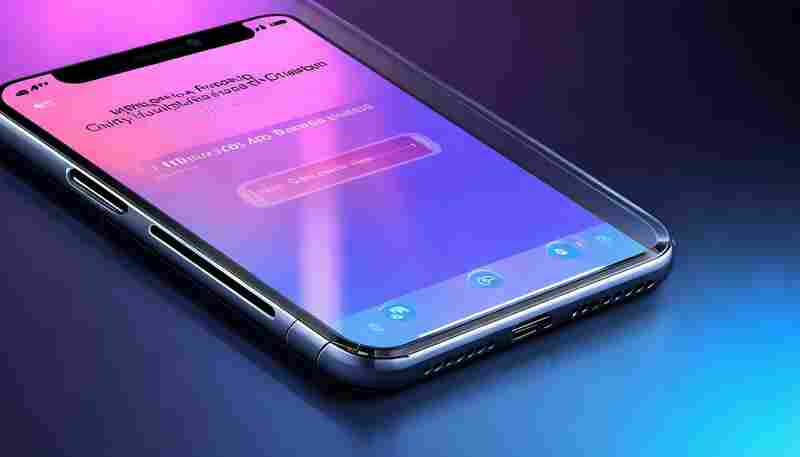 如何在手机上快速启动ChatGPT 4.0