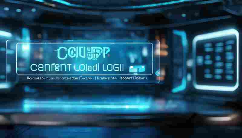 ChatGPT登录入口显示无法加载内容如何修复