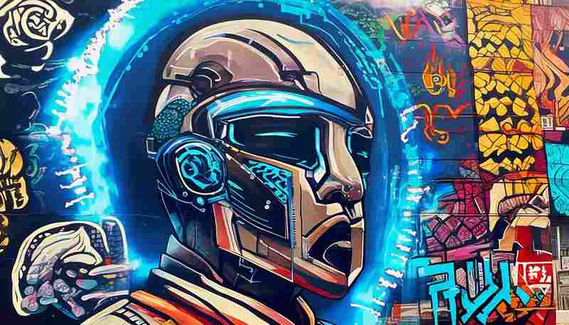 ChatGPT的图标设计背后有什么文化元素 ChatGPT的图标设计背后有什么文化元素