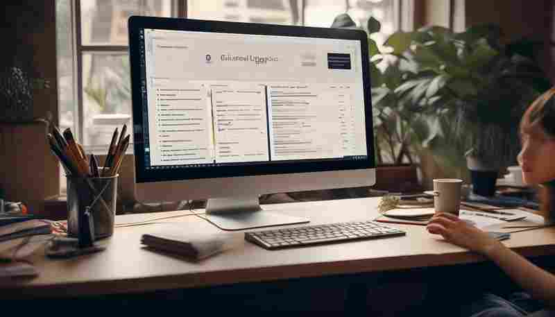 ChatGPT电脑版如何帮助提升个人写作技巧