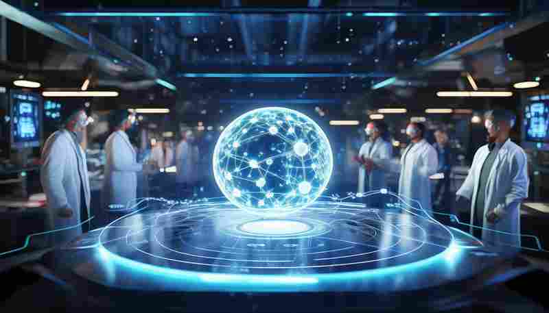 ChatGPT语音交互的技术原理是什么