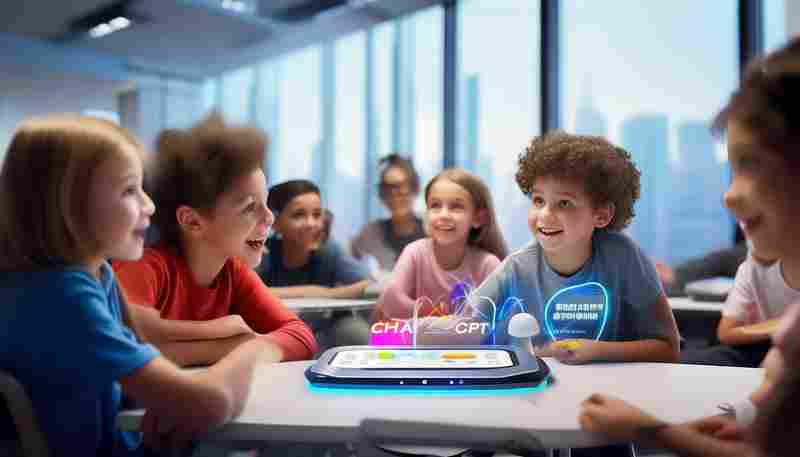 ChatGPT在哪些语言教育工具中有使用