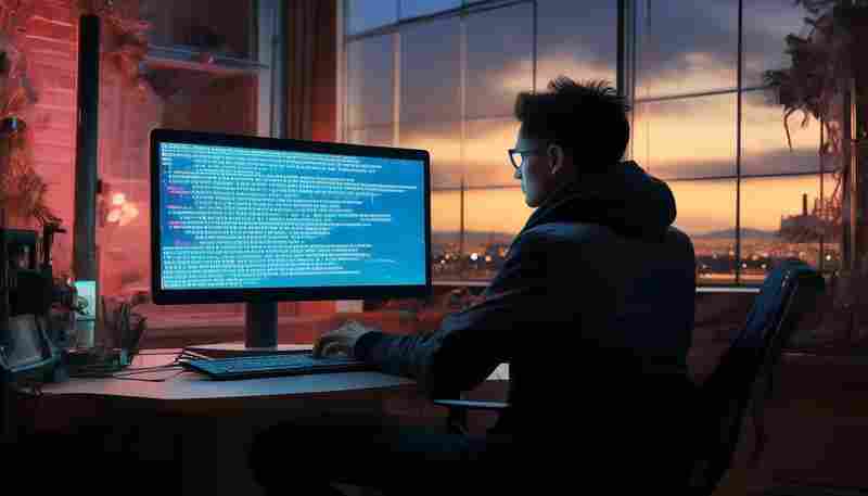 ChatGPT能否帮助生成代码 ChatGPT能否帮助生成代码