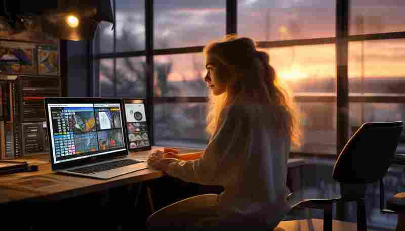 ChatGPT-4如何帮助内容创作者 ChatGPT-4如何帮助内容创作者