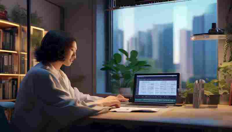 安装ChatGPT后，如何进行基础配置