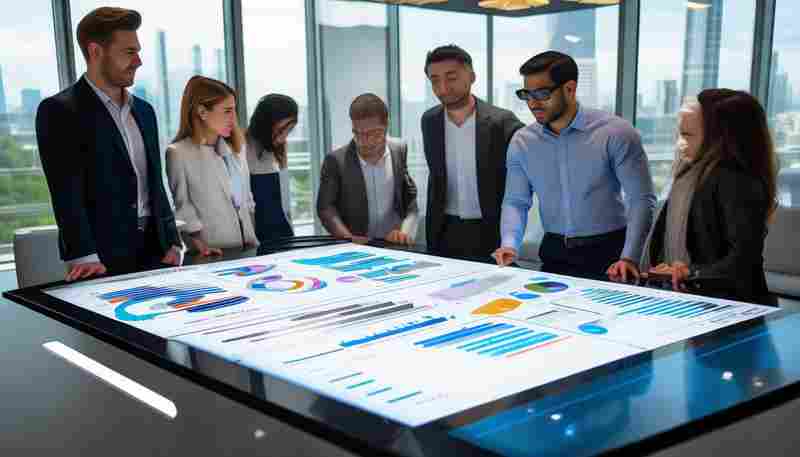 ChatGPT在数据分析和报告生成中的应用场景是什么 ChatGPT在数据分析和报告生成中的应用场景是什么