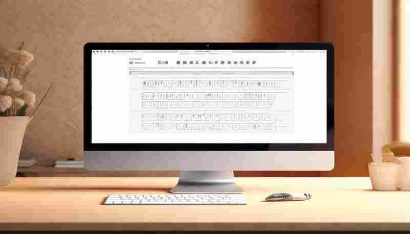 如何在ChatGPT桌面版中解决中文输入的乱码问题
