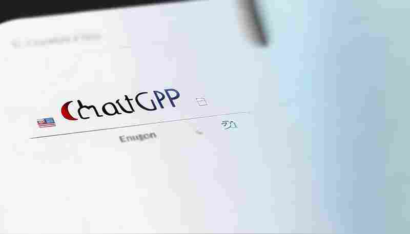 手机如何配置ChatGPT的语言和地区设置