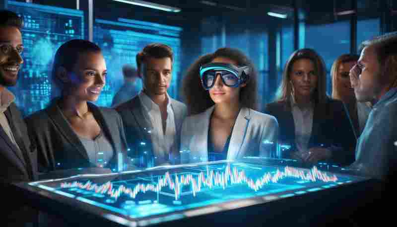 ChatGPT在金融行业中的潜力是什么