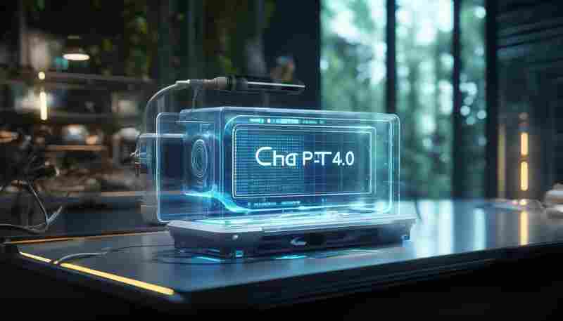 ChatGPT 4.0 可以做语音识别吗