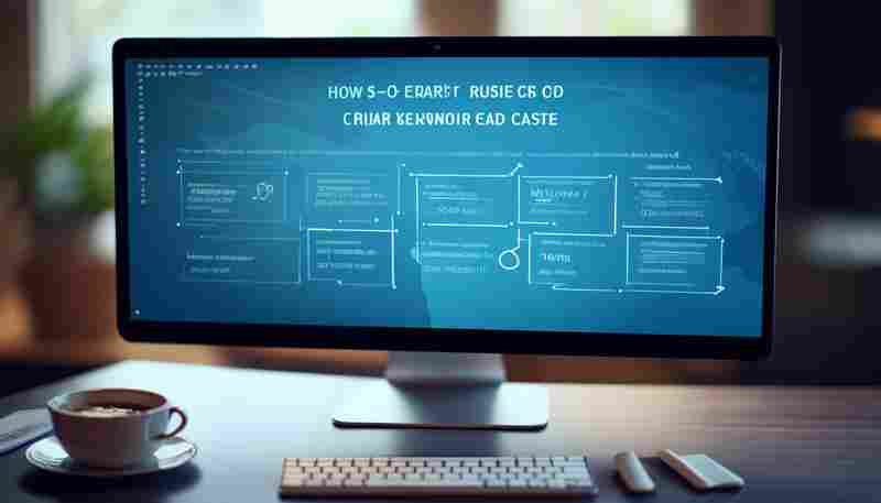 如何清除浏览器缓存以解决ChatGPT无法访问 如何清除浏览器缓存以解决ChatGPT无法访问