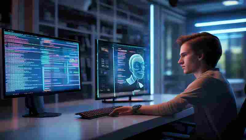 ChatGPT如何帮助编程开发者解决编码难题