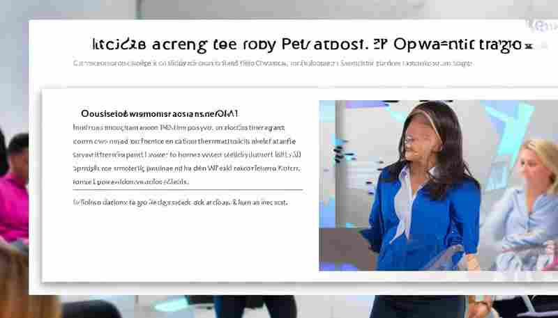 ChatGPT如何帮助制作PPT中的Q&A部分 ChatGPT如何帮助制作PPT中的Q&A部分