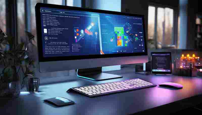 ChatGPT电脑版如何进行多任务处理 ChatGPT电脑版如何进行多任务处理