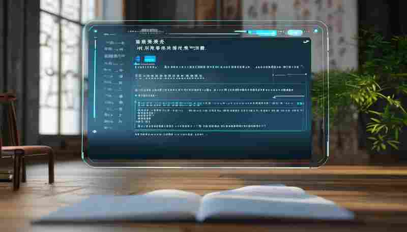 ChatGPT 是否支持中文语法修正 ChatGPT 是否支持中文语法修正
